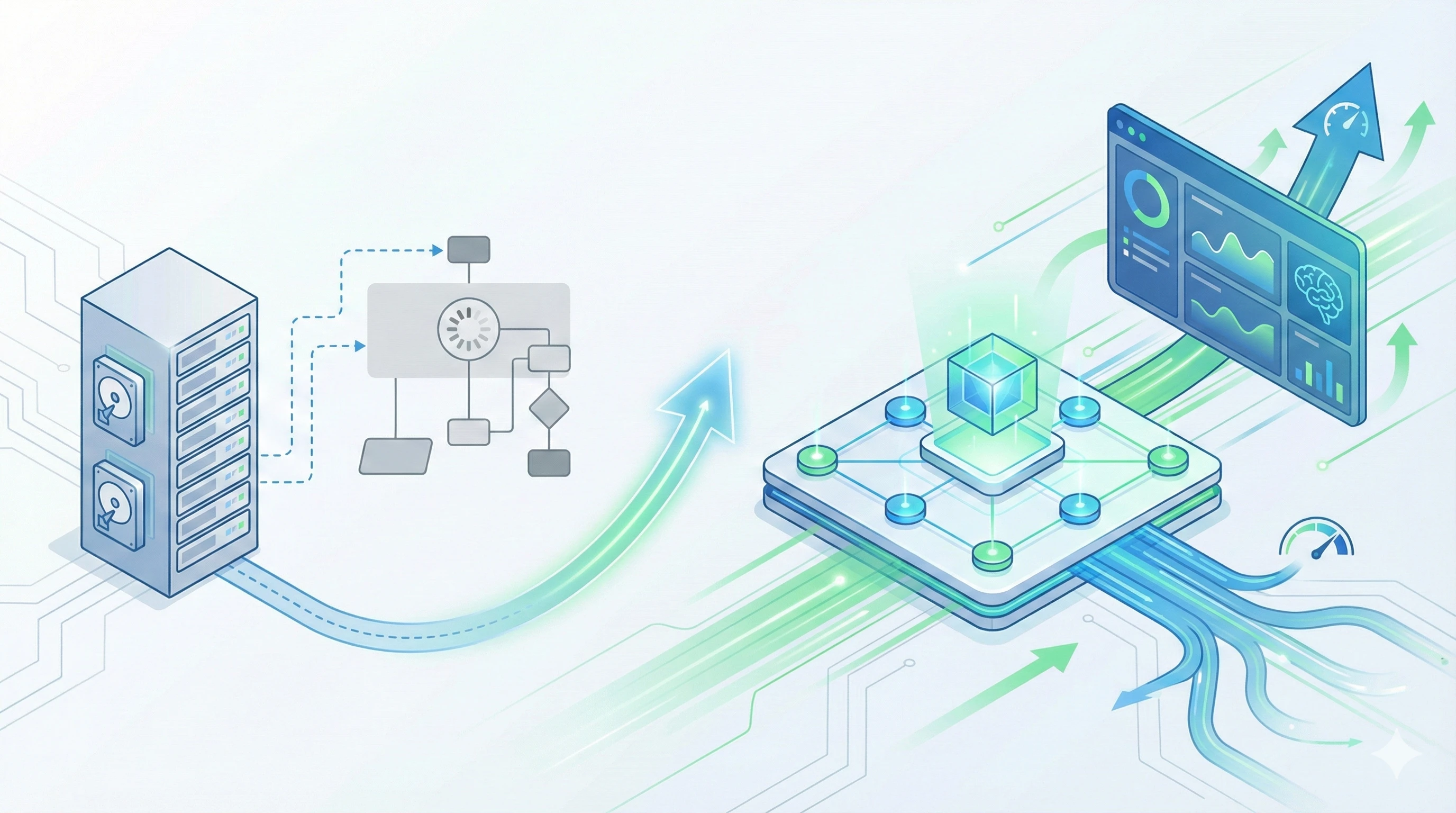 SAP ECC vs. S/4HANA: What's the Real Difference?